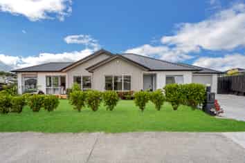 6 Westmuir Crescent, Pokeno