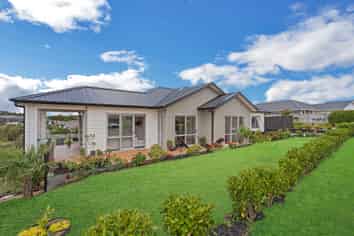 6 Westmuir Crescent, Pokeno