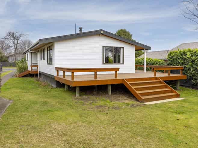 48 Grace Crescent, Richmond Heights