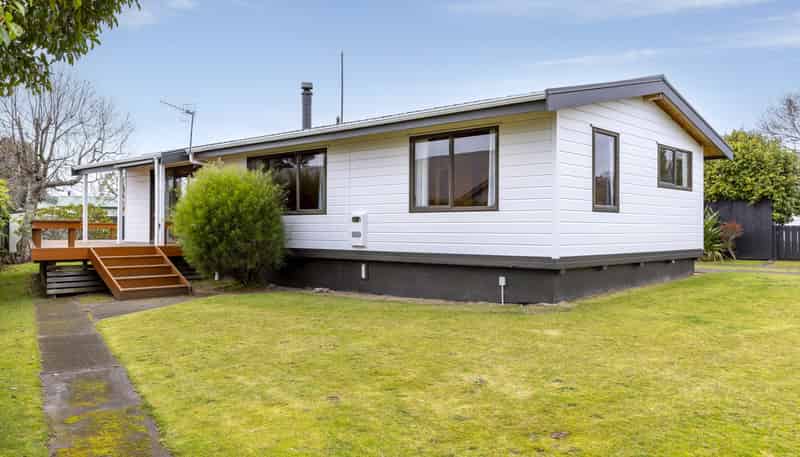 48 Grace Crescent, Richmond Heights