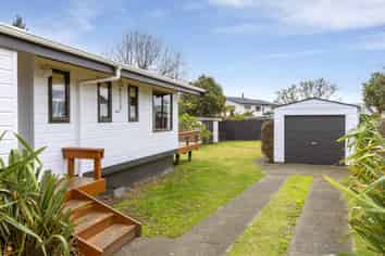 48 Grace Crescent, Richmond Heights