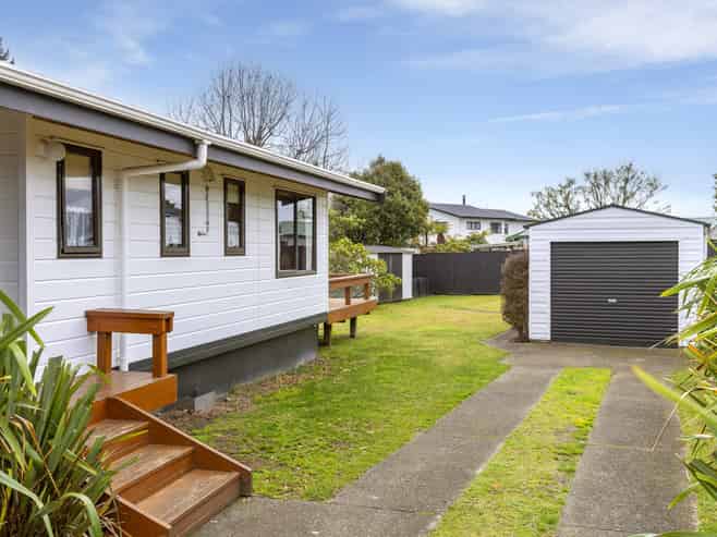 48 Grace Crescent, Richmond Heights