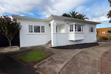 1/227 Shirley Road, Papatoetoe