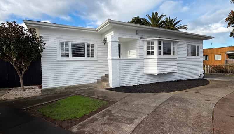 1/227 Shirley Road, Papatoetoe