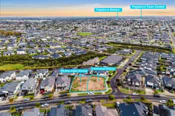 3A Nola Dawn Avenue, Papakura