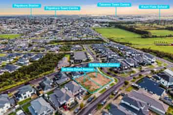 3A Nola Dawn Avenue, Papakura