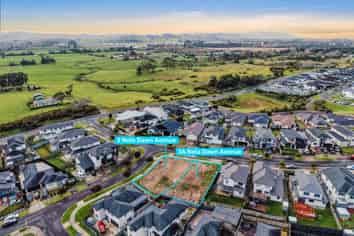 3A Nola Dawn Avenue, Papakura