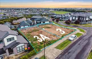 3A Nola Dawn Avenue, Papakura