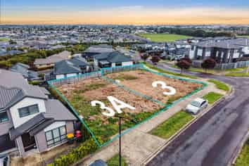 3A Nola Dawn Avenue, Papakura