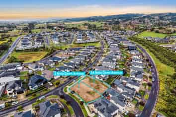 3A Nola Dawn Avenue, Papakura