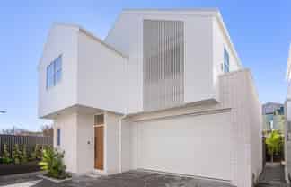 7B Francis Street, Grey Lynn