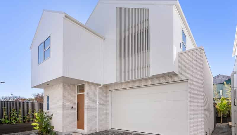 7B Francis Street, Grey Lynn