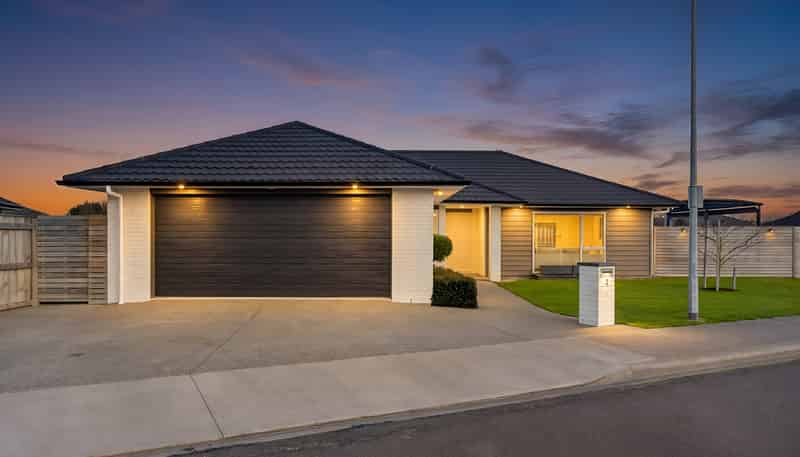 2 Molesworth Street, Carterton