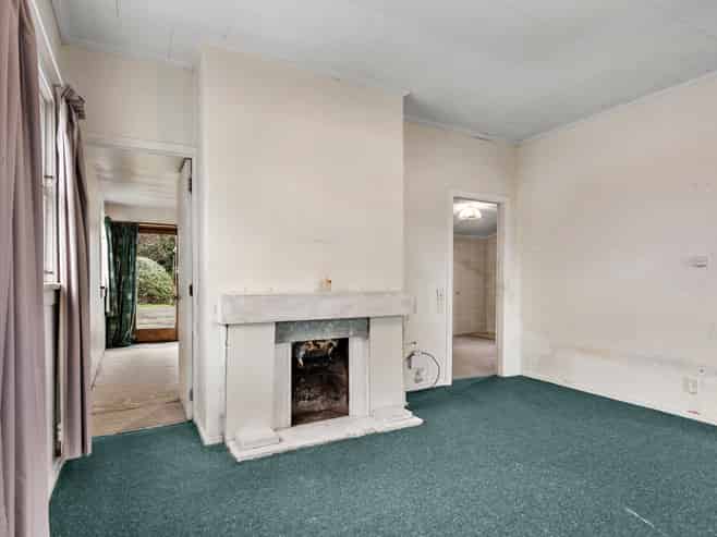 48 Gorton Street, Gore