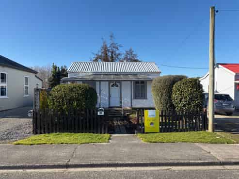48 Gorton Street, Gore