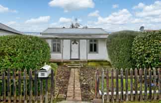 48 Gorton Street, Gore
