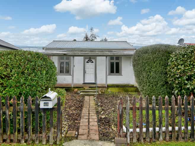 48 Gorton Street, Gore