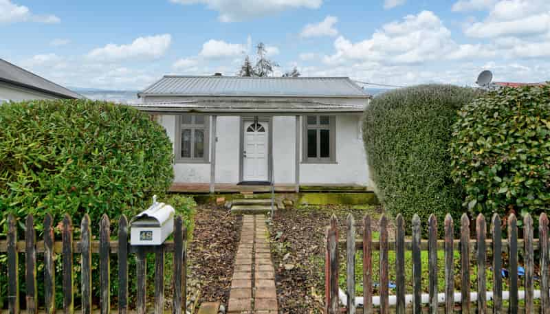 48 Gorton Street, Gore