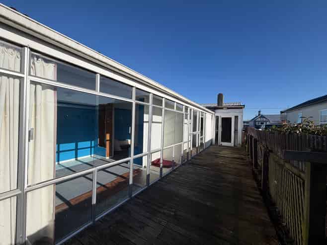 48 Gorton Street, Gore