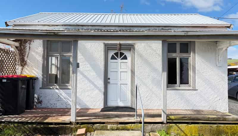 48 Gorton Street, Gore