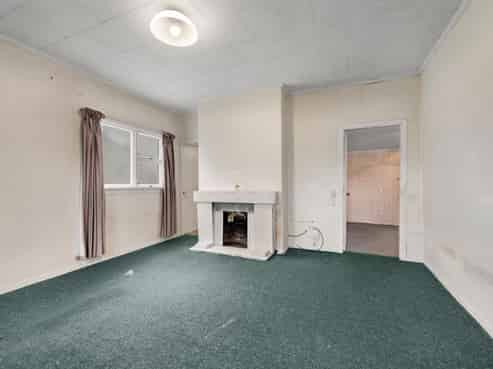 48 Gorton Street, Gore