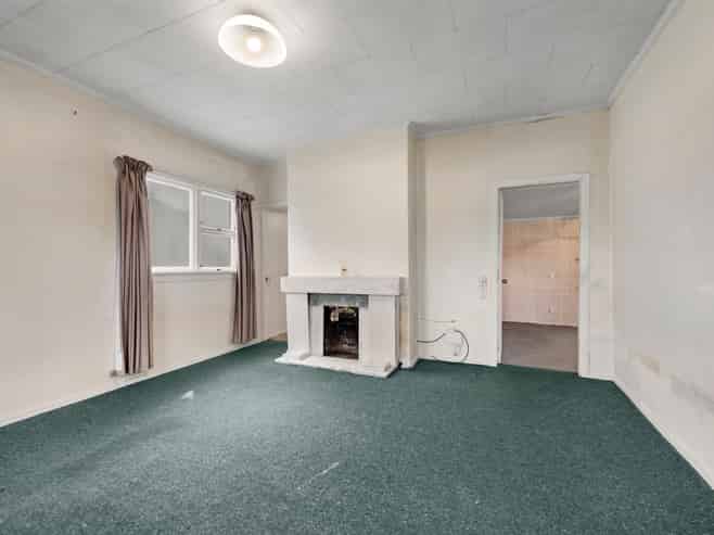48 Gorton Street, Gore
