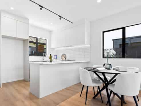 Auckland - Address withheld