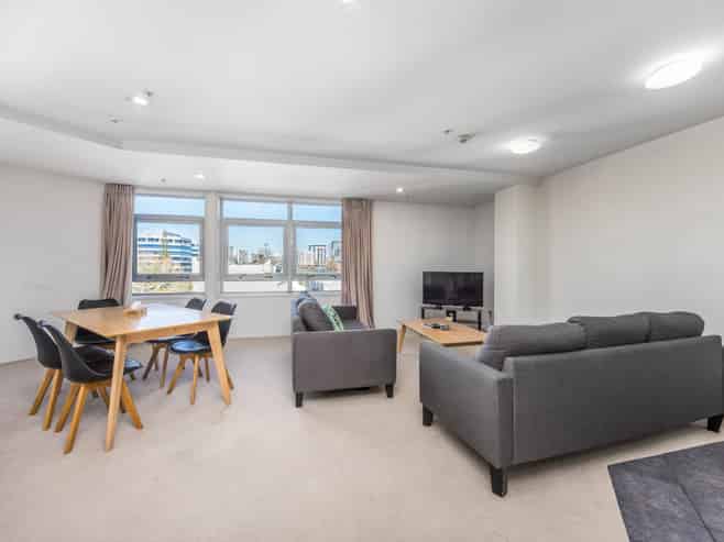 7D/205-215 Hobson Street, Auckland Central