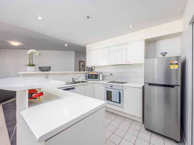 7D/205-215 Hobson Street, Auckland Central