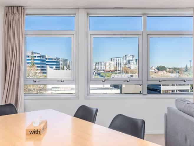 7D/205-215 Hobson Street, Auckland Central