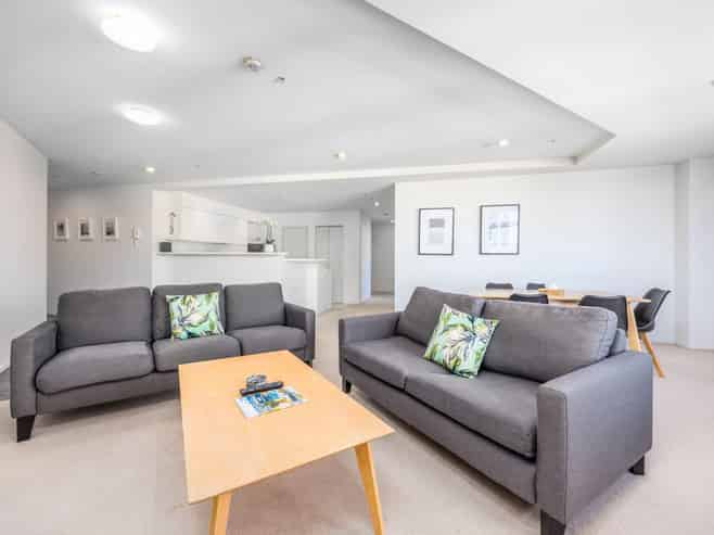 7D/205-215 Hobson Street, Auckland Central