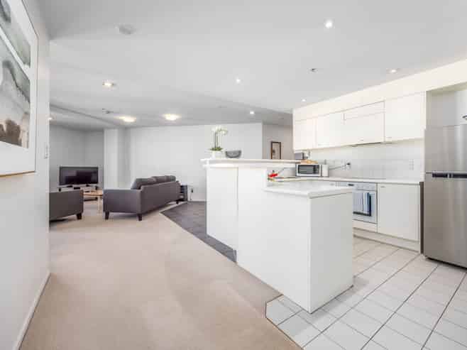 7D/205-215 Hobson Street, Auckland Central