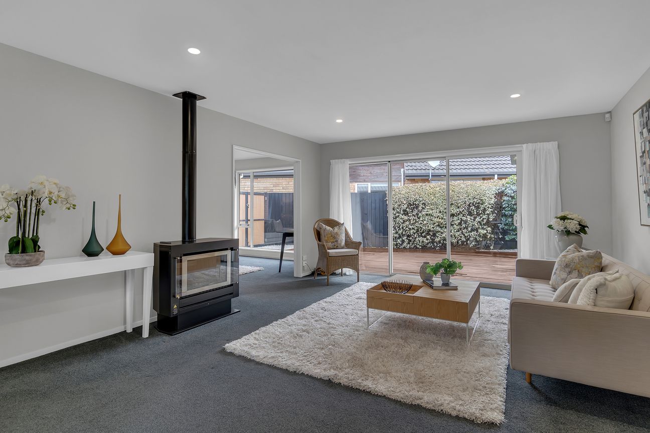 Vacant and Ready - Make Your Move Today - Mehr