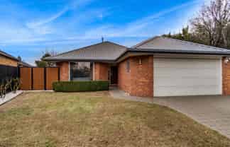 42 Rempstone Drive, Halswell