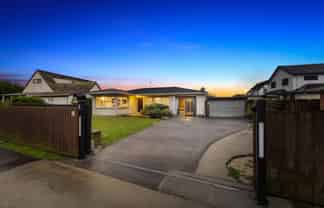4 Chestnut Road, Papatoetoe