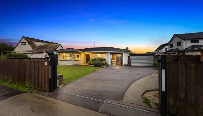 4 Chestnut Road, Papatoetoe