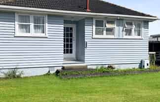 16  Bell Street, Marton