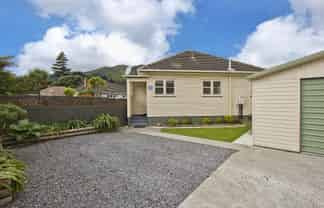 28 Bell Road, Waiwhetu