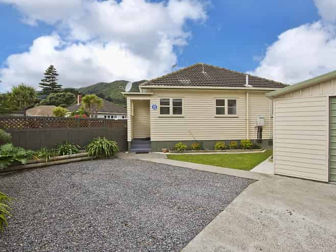 28 Bell Road, Waiwhetu