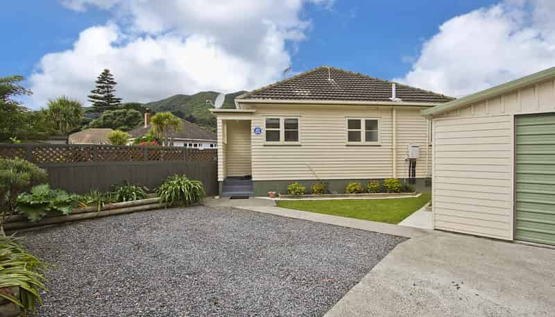 28 Bell Road, Waiwhetu