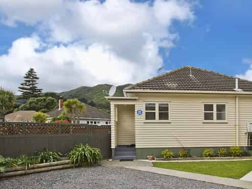 28 Bell Road, Waiwhetu