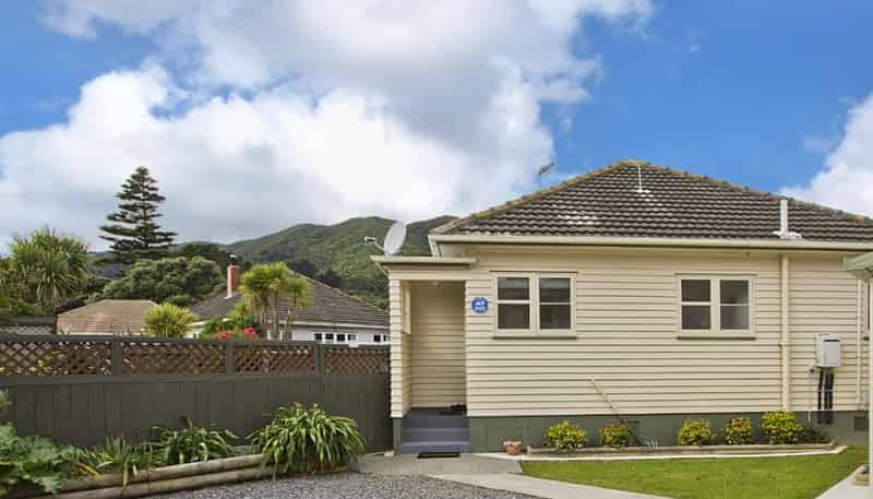 28 Bell Road, Waiwhetu