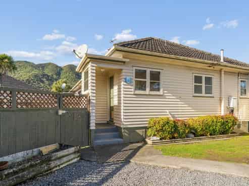 28 Bell Road, Waiwhetu