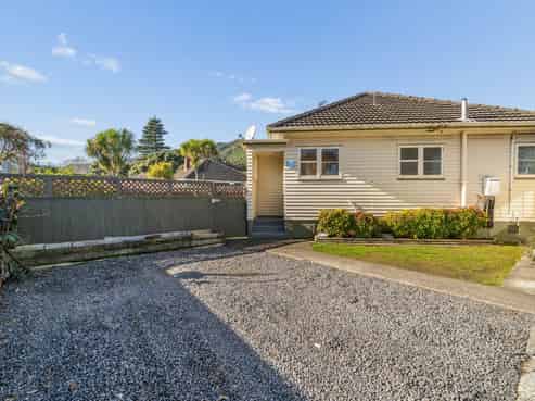 28 Bell Road, Waiwhetu