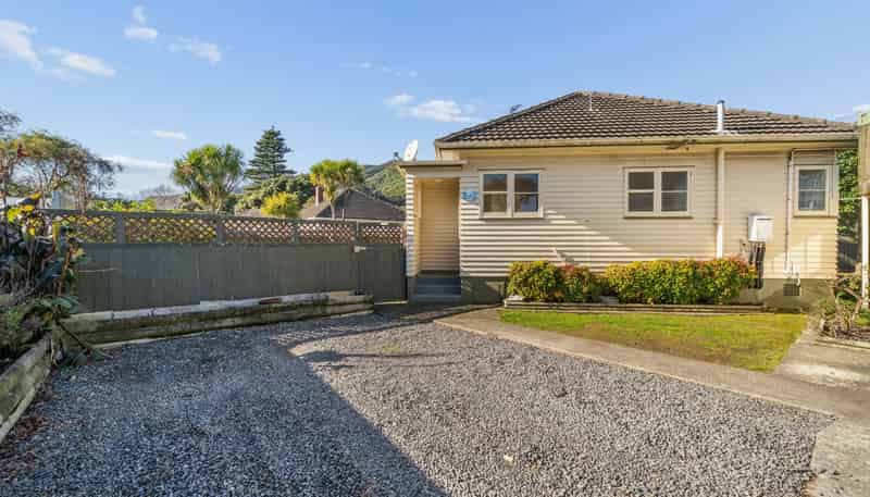 28 Bell Road, Waiwhetu
