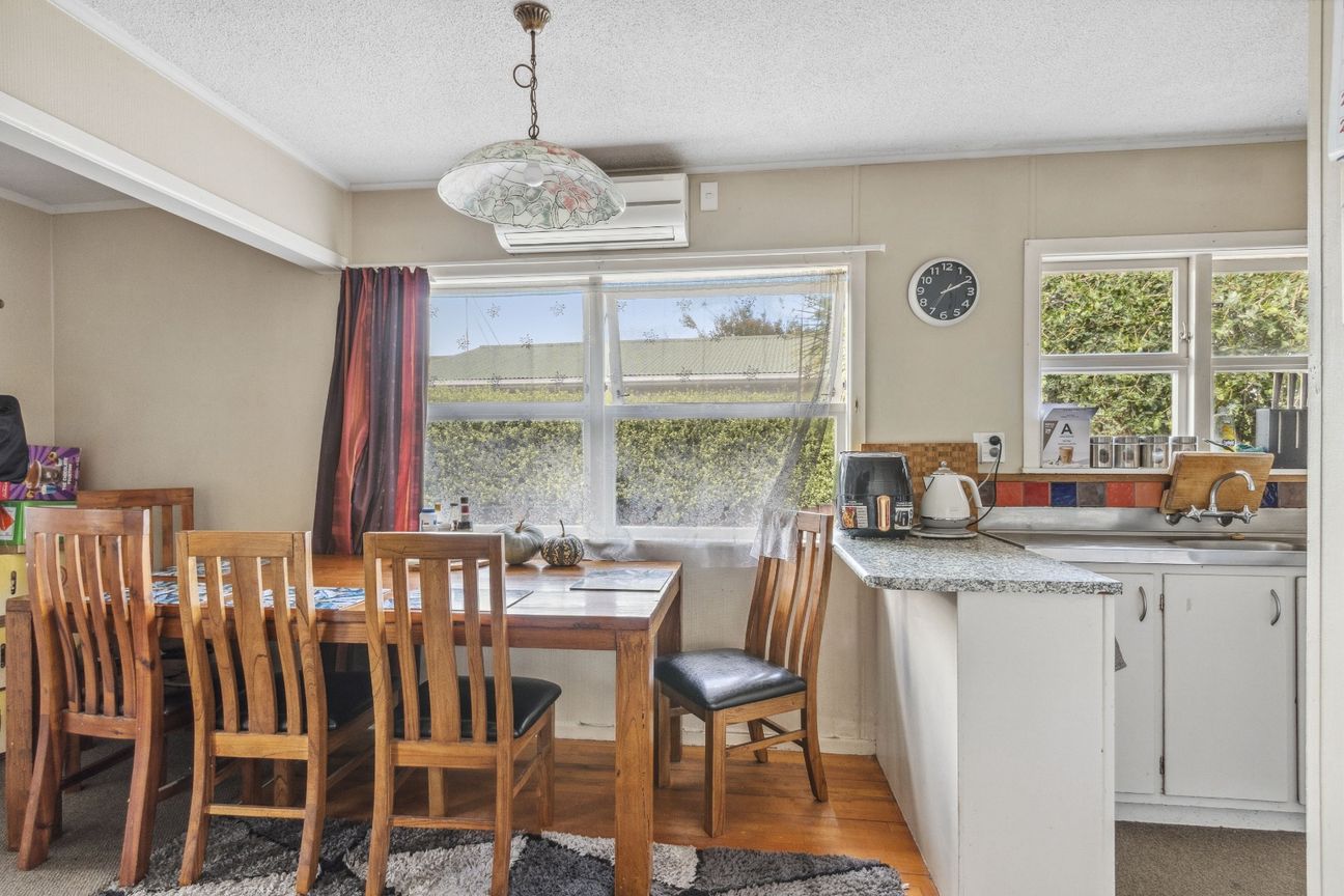 Four Beds plus extras in Fitzroy - Aanzicht 6