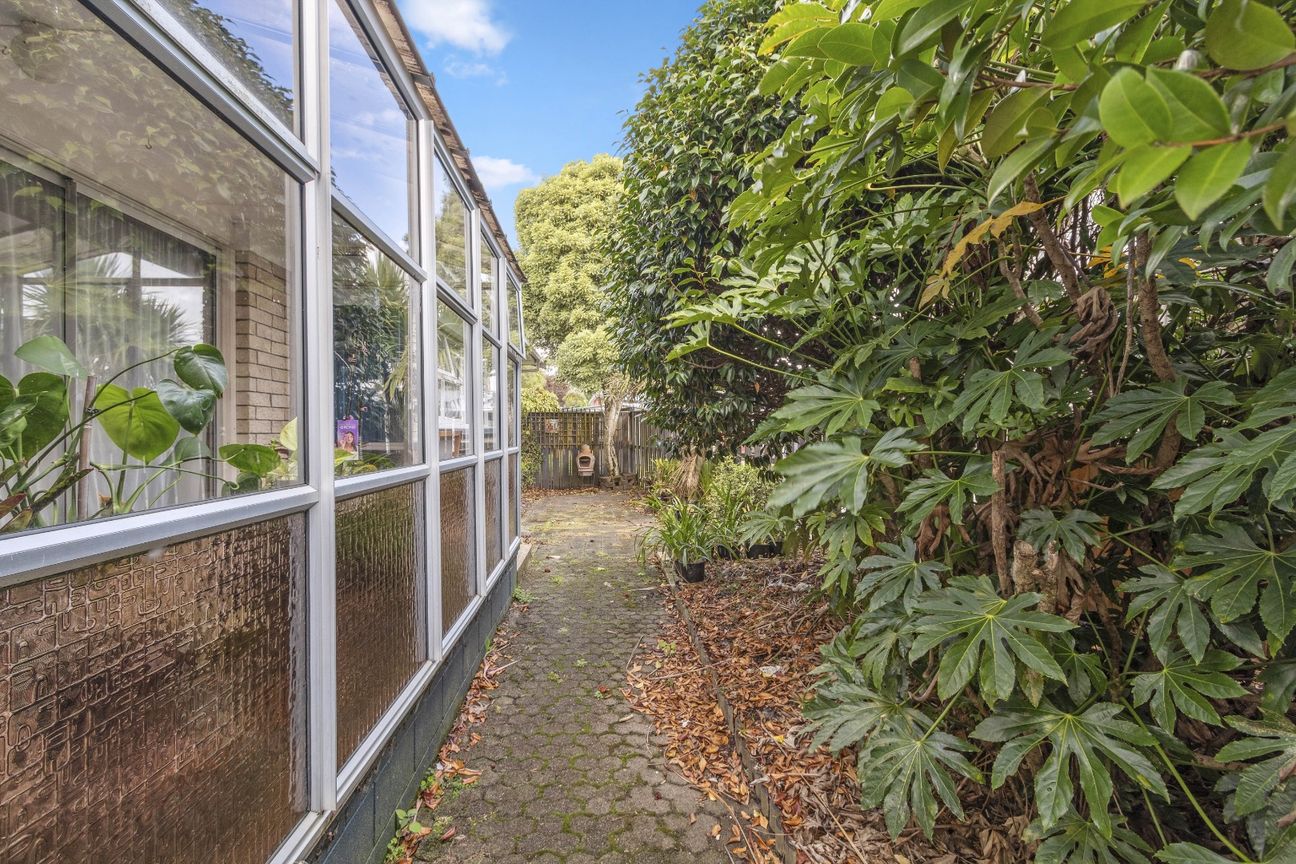 Four Beds plus extras in Fitzroy - Aanzicht 2