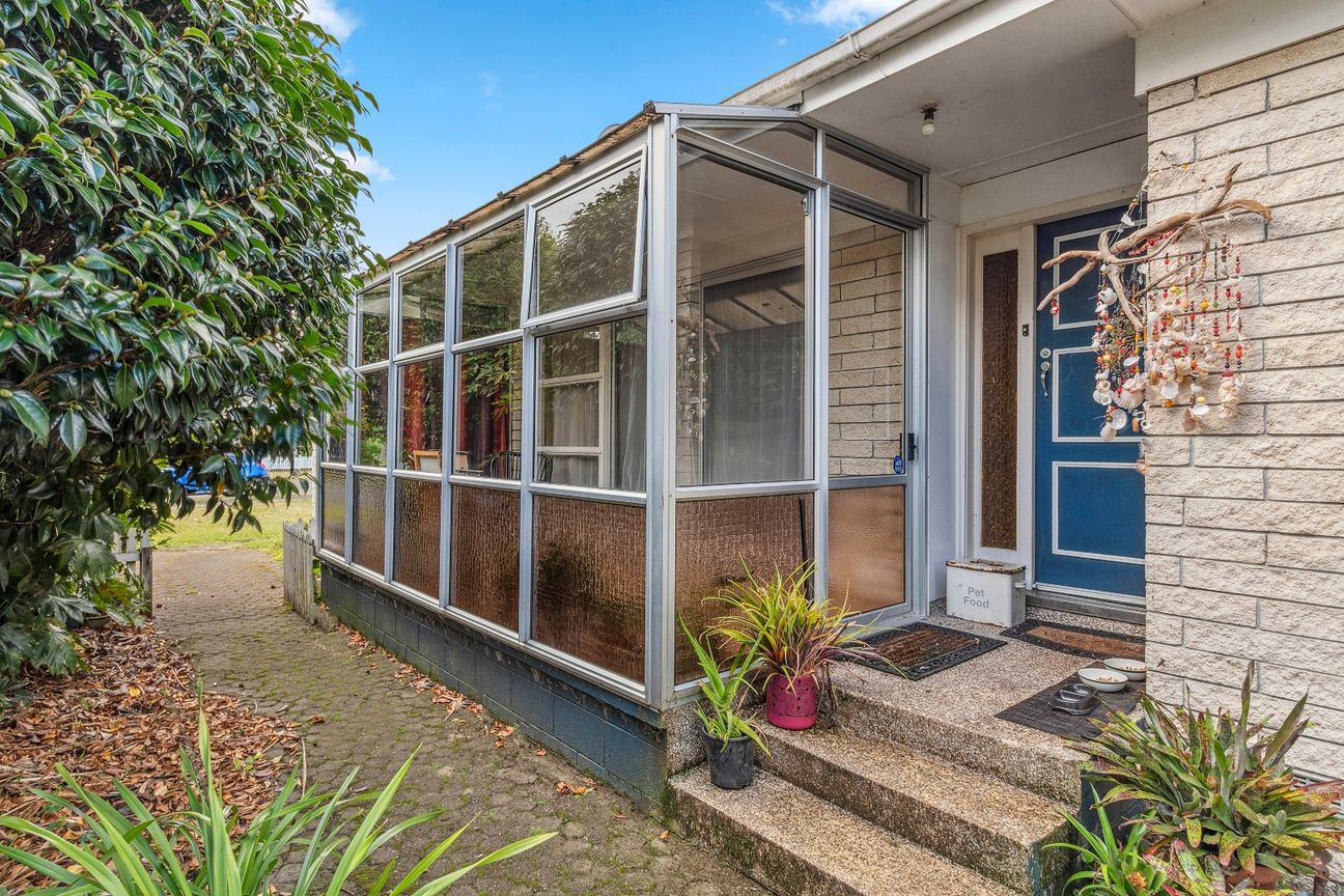 Four Beds plus extras in Fitzroy - Aanzicht 3