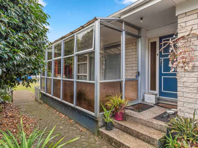 82 Fitzroy Avenue, Fitzroy
