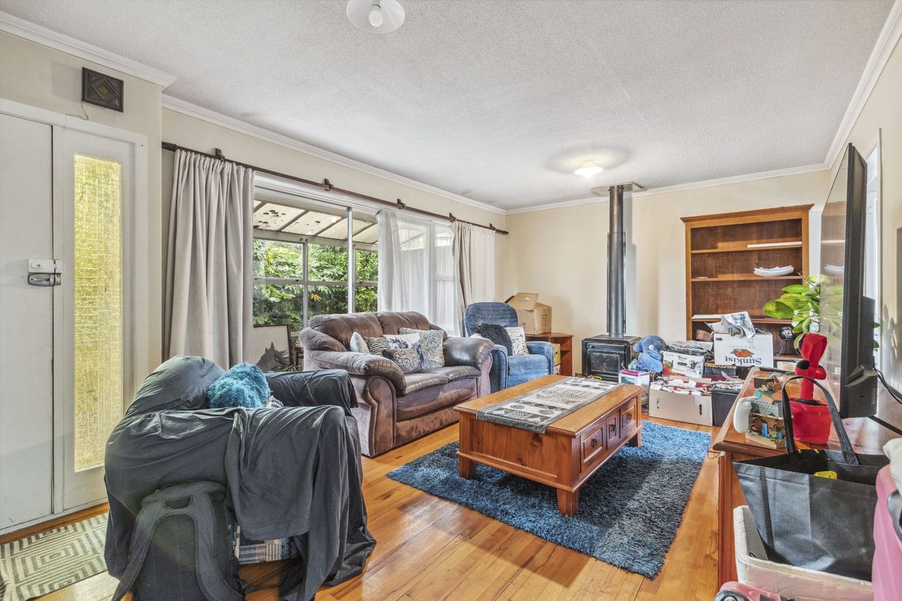 Four Beds plus extras in Fitzroy - Aanzicht 4